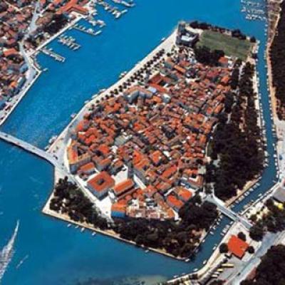 Trogir